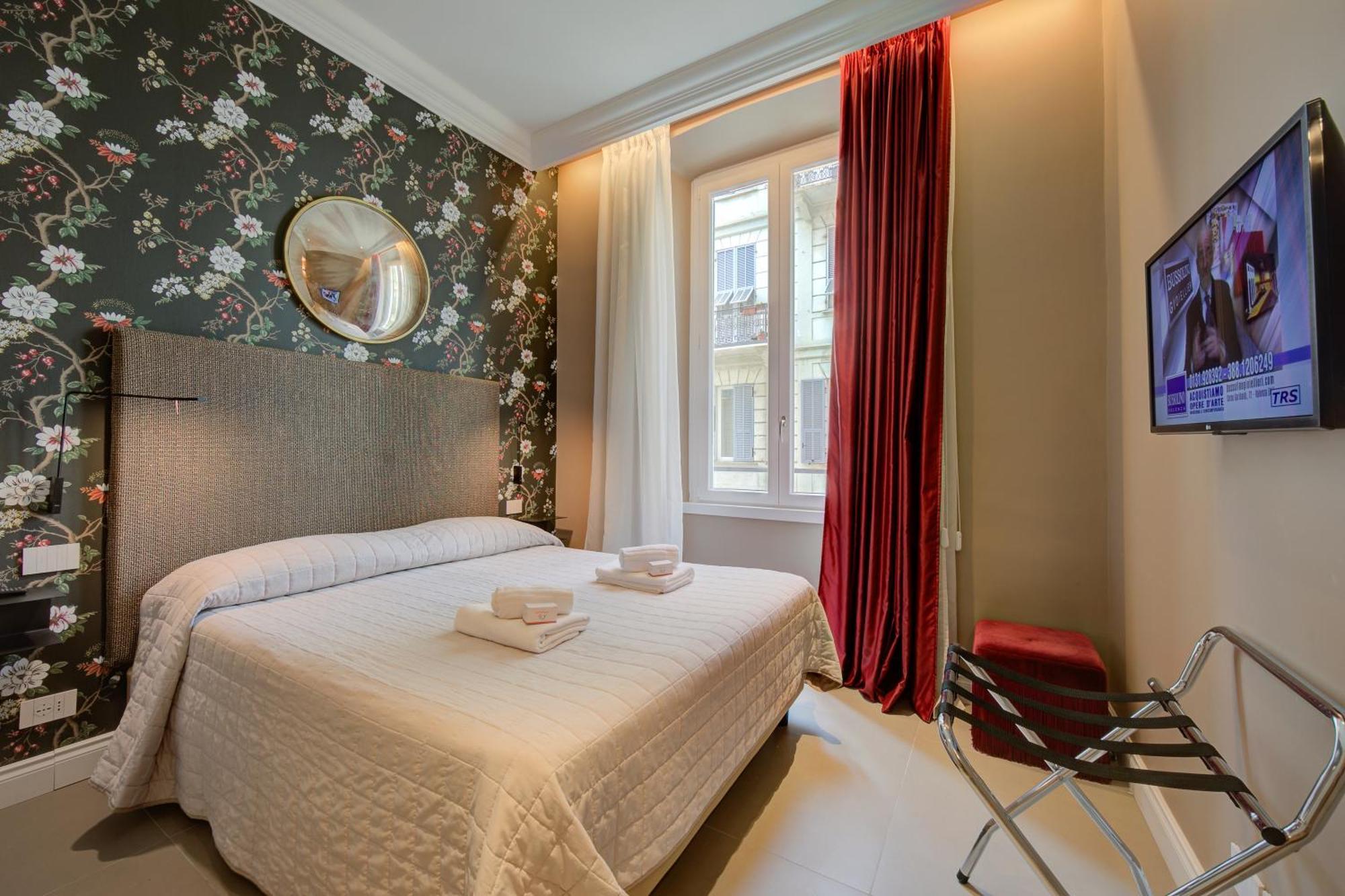 Seven Suites Apartments - Via Matteotti 178 Sanremo Exteriör bild
