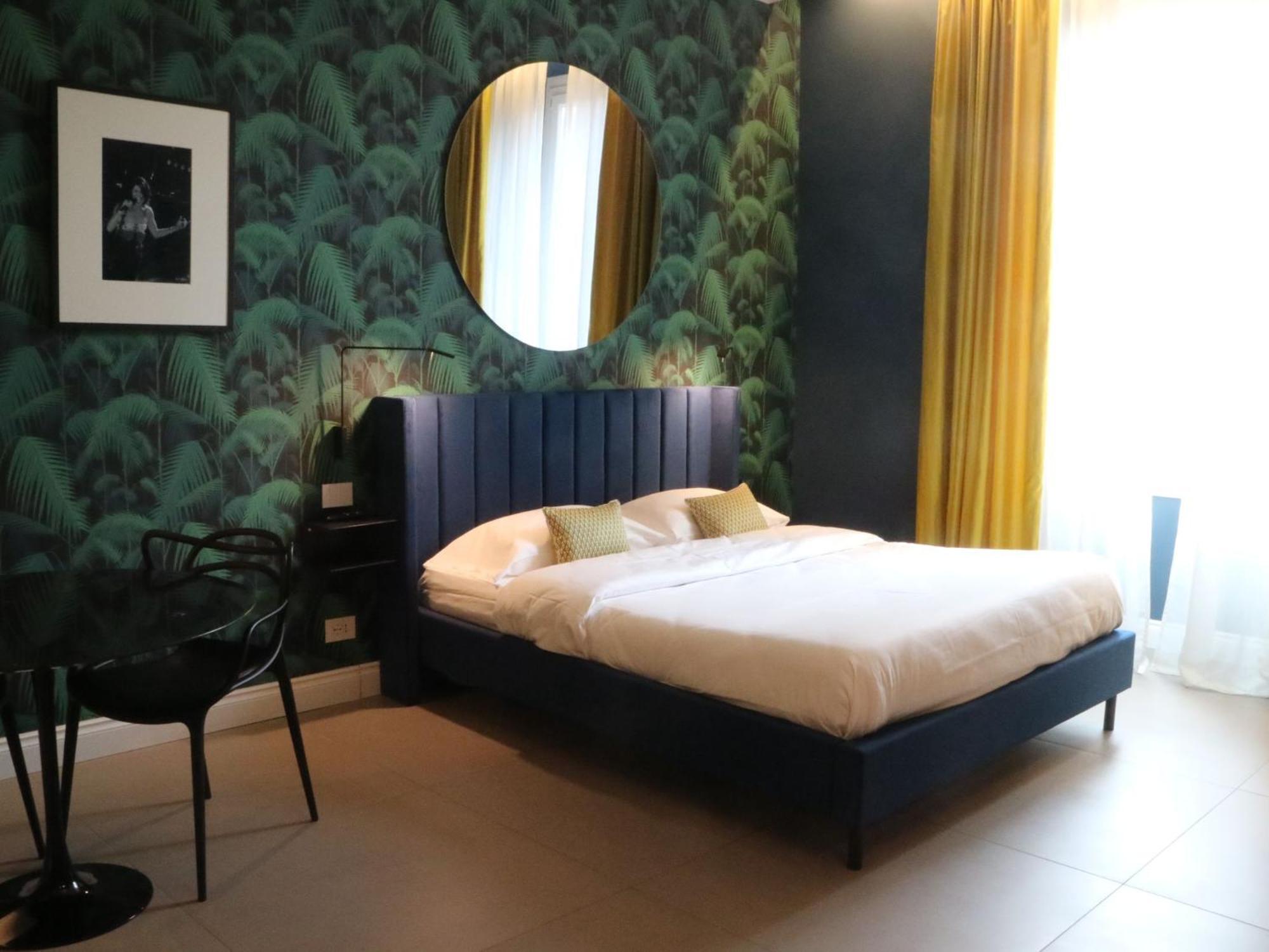 Seven Suites Apartments - Via Matteotti 178 Sanremo Exteriör bild